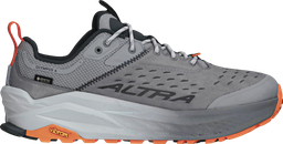 Olympus 6 Hike Low GTX Argent