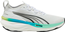 ForeverRun Nitro 2 Blanc