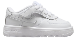 Force 1 Low EasyOn Sneaker Kids Blanc