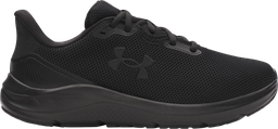 UA W Charged Pursuit 4 Noir