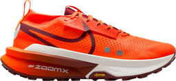 Zegama 2 Orange