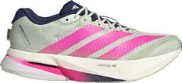 Adizero Boston 13 Berlin Vert