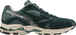Mizuno Wave Rider 10 Premium Vert