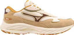 Mizuno Wave Rider Beta Marron