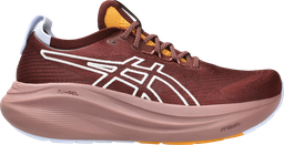 GEL-NIMBUS 27 TR Rouge