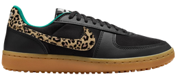 Field General SE Sneaker Women Noir