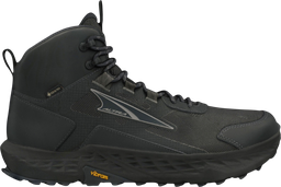 Timp 5 Hiker GTX Noir