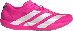 Adizero Adios 9 Rose