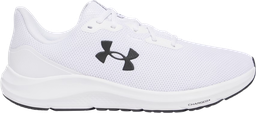 UA Charged Pursuit 4 Blanc