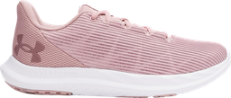 UA W Charged Speed Swift Rose