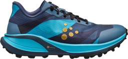 Pure Trail Pro Bleu