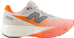 TCS NYC Marathon FuelCell SuperComp Elite v5 Multicolore