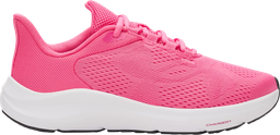 UA W Charged Pursuit 4 BL Rose
