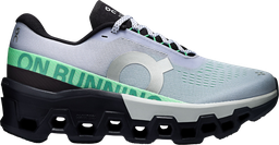 Cloudmonster 2 Argent