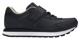 UA PS Essential Runner Noir