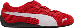 Speedcat Go Shoe Women Rouge
