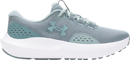 UA W Charged Surge 4 Bleu