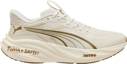 Magnify Nitro 3 Saysky Blanc