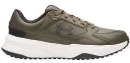 Under Armour Edge Leather Training Vert