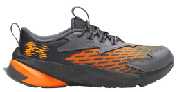 Under Armour BPS Scramjet 7 Argent