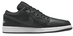 Air Jordan 1 Low SE Noir