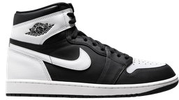 Jordan Air 1 Retro High OG Sneaker Noir