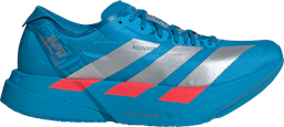 Adizero Adios Pro 4 Bleu