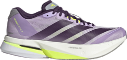 Adizero Boston 13 Violet