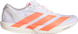 Adizero Adios 9 Blanc