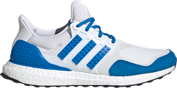 ULTRABOOST DNA X LEGO COLORS Blanc