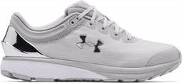 UA W Charged Escape3 EVOChrm Argent