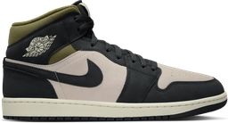 Jordan Air 1 Mid Se Multicolore